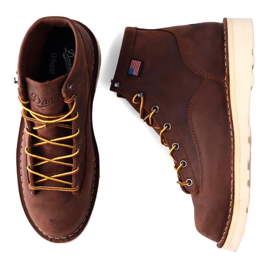 Danner ダナー ブーツ ワークブーツ ブルラン 6 メンズ BULL RUN Danner ダナー ブーツ ワークブーツ ブルラン 6 メンズ BULL RUN
