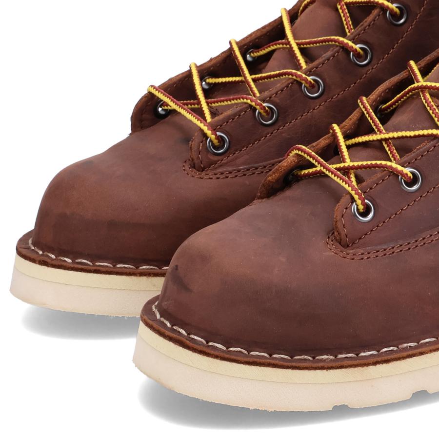 Danner ダナー ブーツ ワークブーツ ブルラン 6 メンズ BULL RUN Danner ダナー ブーツ ワークブーツ ブルラン 6 メンズ BULL RUN