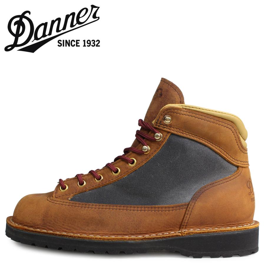 Danner ダナー リッジ ブーツ メンズ RIDGE MADE IN USA EEワイズ 