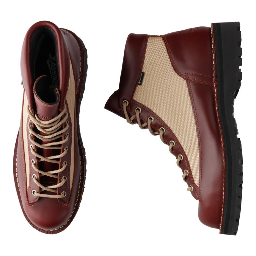 Danner（ダナー） フィールド アール ブーツ メンズ 防水 DANNER FIELD 