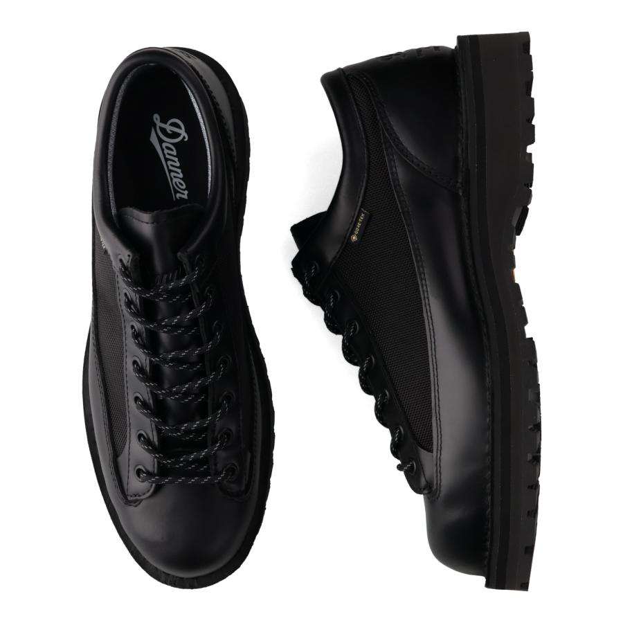 Danner（ダナー） フィールド ロー アール ブーツ メンズ 防水 DANNER