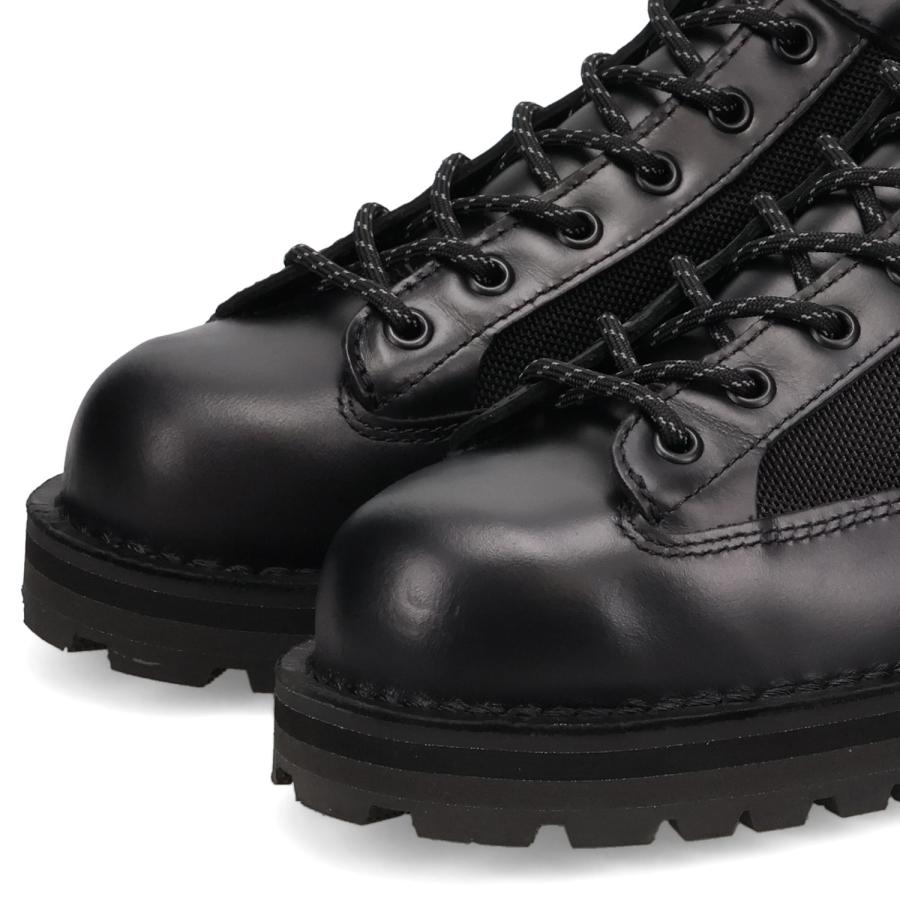 Danner（ダナー） フィールド ロー アール ブーツ メンズ 防水 DANNER
