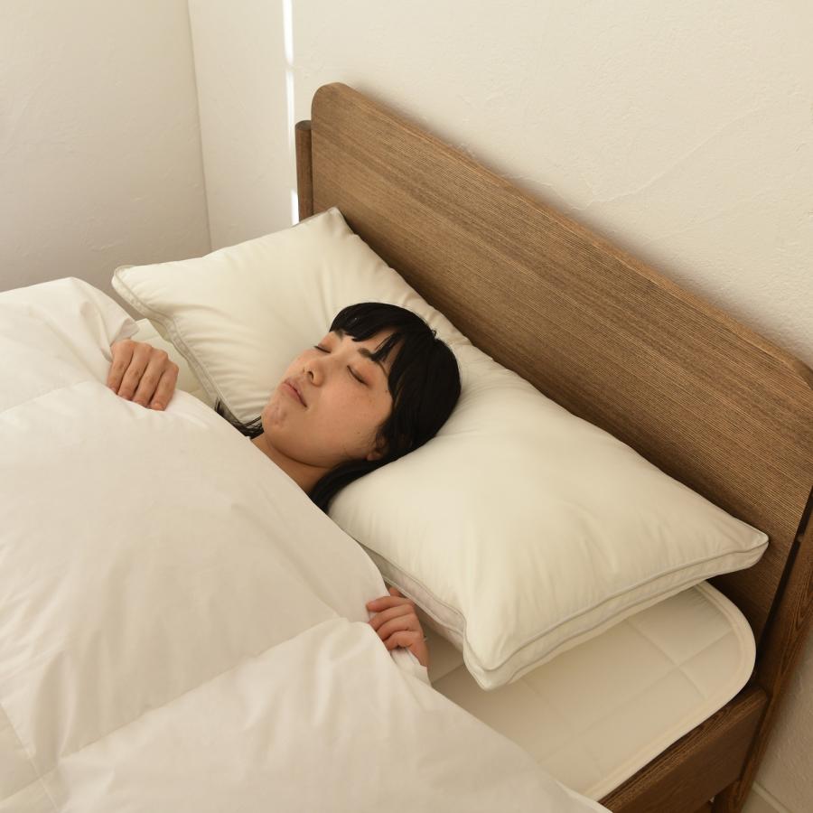 Danfill（ダンフィル） 枕 寝具 フィヘールクッションピロー 40×90cm 