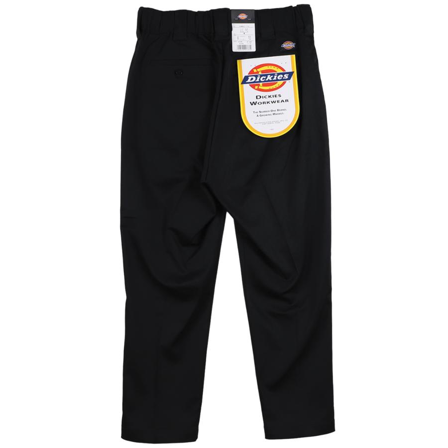 Dickies ディッキーズ ワークパンツ チノパン ストレッチ アンクール イージー メンズ STRETCH ANKLE EASY PANTS 181M40WD16｜biget｜08