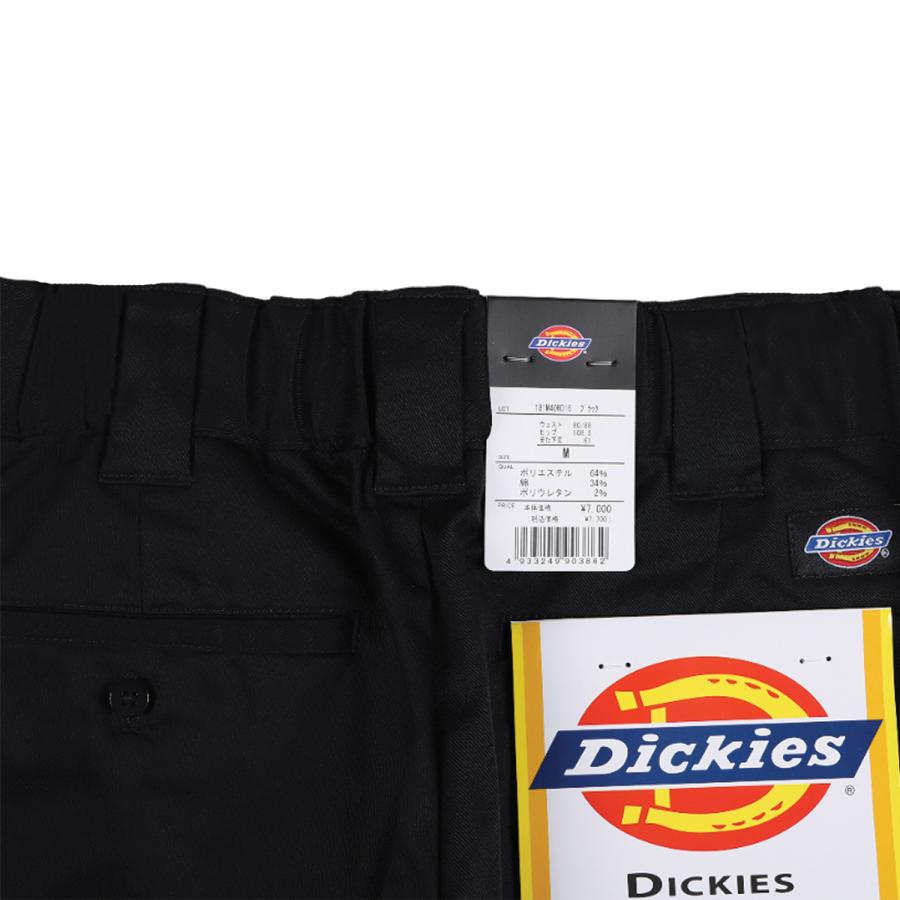 Dickies ディッキーズ ワークパンツ チノパン ストレッチ アンクール イージー メンズ STRETCH ANKLE EASY PANTS 181M40WD16｜biget｜14