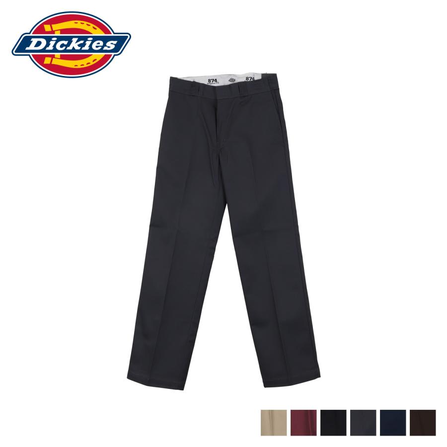 ディッキーズ Dickies 874 ワークパンツ パンツ チノパン メンズ