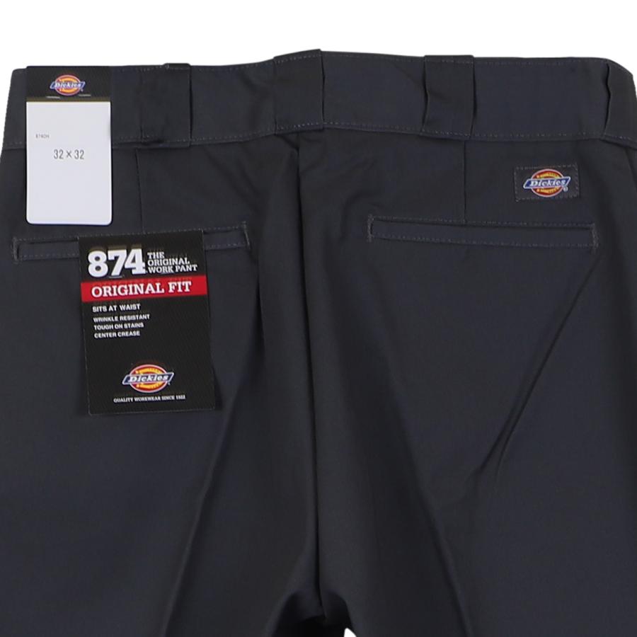 Dickies ディッキーズ 874 ワークパンツ パンツ チノパン メンズ Dickies ディッキーズ 874 ワークパンツ パンツ チノパン メンズ