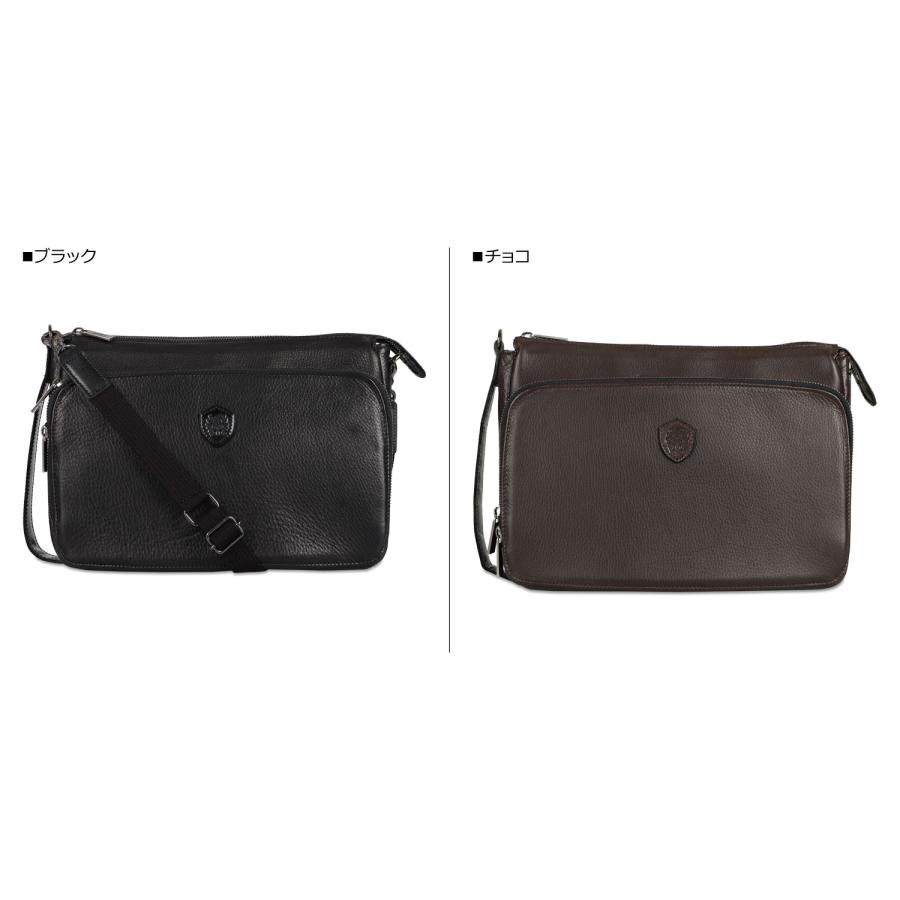 DAKS ダックス ショルダーバッグ メンズ 本革 斜め掛け 小さめ DAKS ダックス ショルダーバッグ メンズ 本革 斜め掛け 小さめ