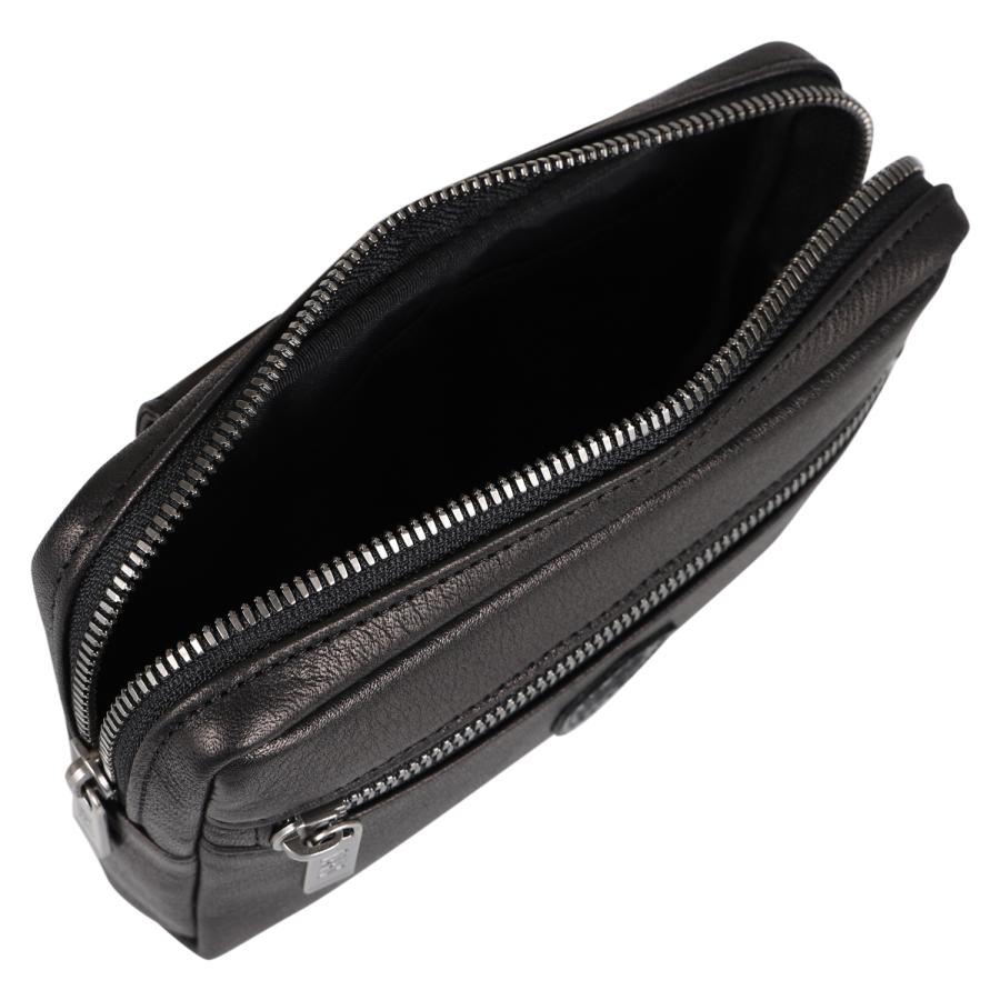 DAKS ダックス ポーチ DA29416 ポーチ 【本革】　未使用品 DAKS ダックス ポーチ DA29416 ポーチ 【本革】 未使用品 - メルカリ