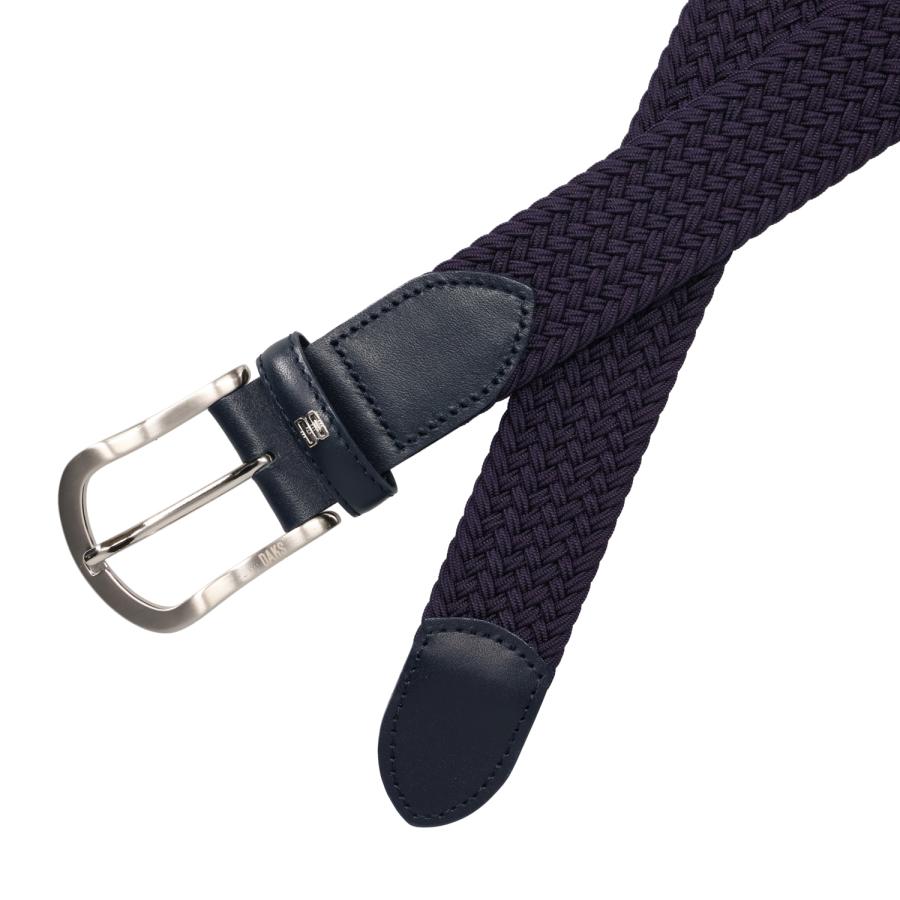 DAKS（ダックス） ベルト メッシュベルト メンズ ストレッチ MESH BELT