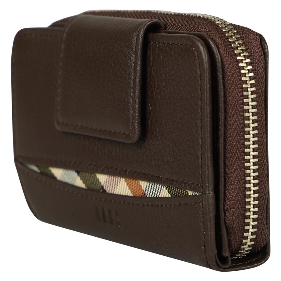 DAKS（ダックス） 財布 小銭入れ キーケース キーホルダー マルチ