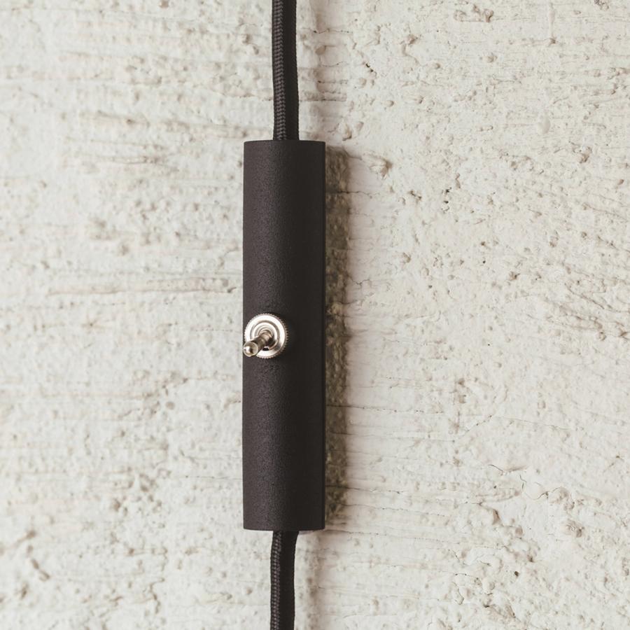 ドローアライン Draw a line ランプ 関節照明 ライト つっぱり棒 照明器具 ランプB 002 Tension Rod B 専用 008 Lamp B LED対応 D-LB_4