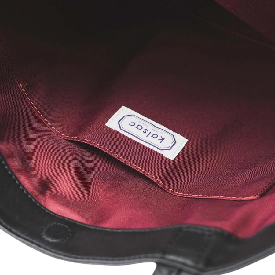 CLASKA Gallery & Shop ”DO” ドー DO バッグ トートバッグ メンズ