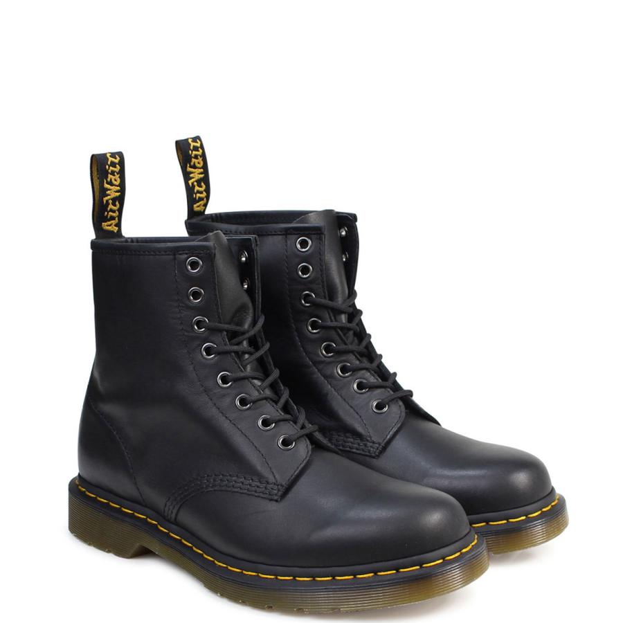 Dr.Martins 8ホール　11822 Dr.Martens（ドクターマーチン） 8ホール 1460 メンズ ブーツ