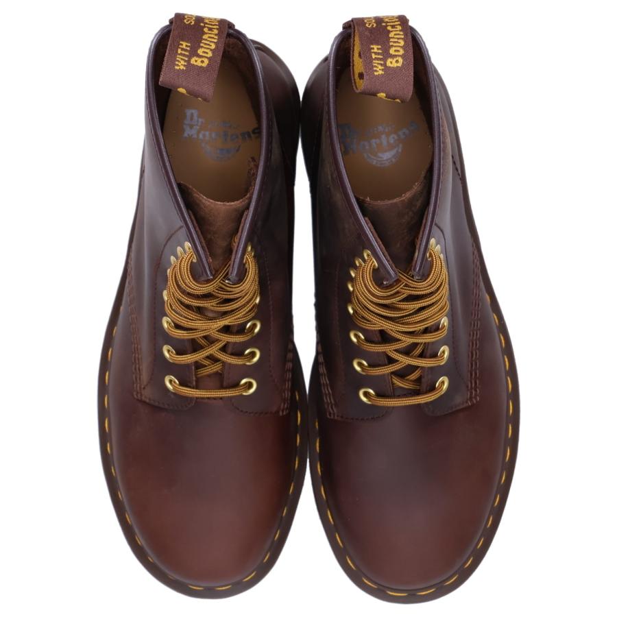 Dr.Martens ドクターマーチン 8ホール ブーツ メンズ 1460 LACE Dr.Martens ドクターマーチン 8ホール ブーツ メンズ 1460 LACE