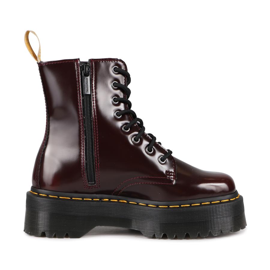Dr.Martens ドクターマーチン 8ホール ブーツ 厚底 メンズ