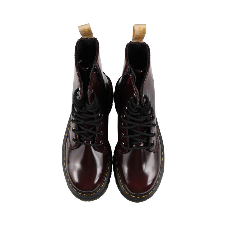 Dr.Martens（ドクターマーチン） 8ホール ブーツ 厚底 メンズ