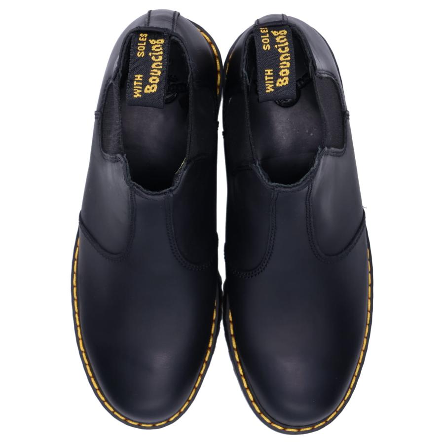 Dr.Martens ドクターマーチン チェルシー ブーツ サイドゴア Dr.Martens ドクターマーチン チェルシー ブーツ サイドゴア
