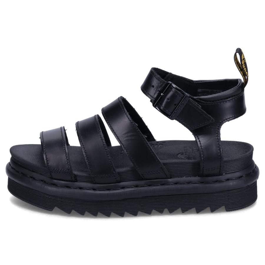 Dr.Martens ドクターマーチン サンダル ストラップサンダル レディース 