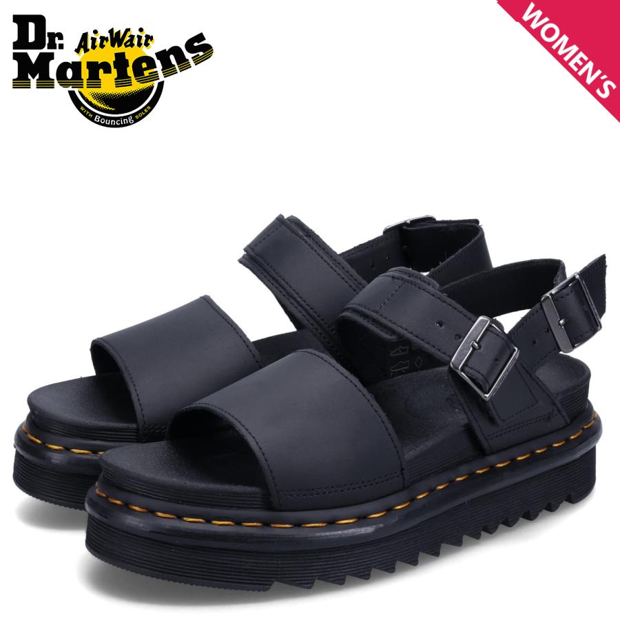 Dr.Martens ドクターマーチン サンダル ストラップサンダル Dr.Martens ドクターマーチン サンダル ストラップサンダル