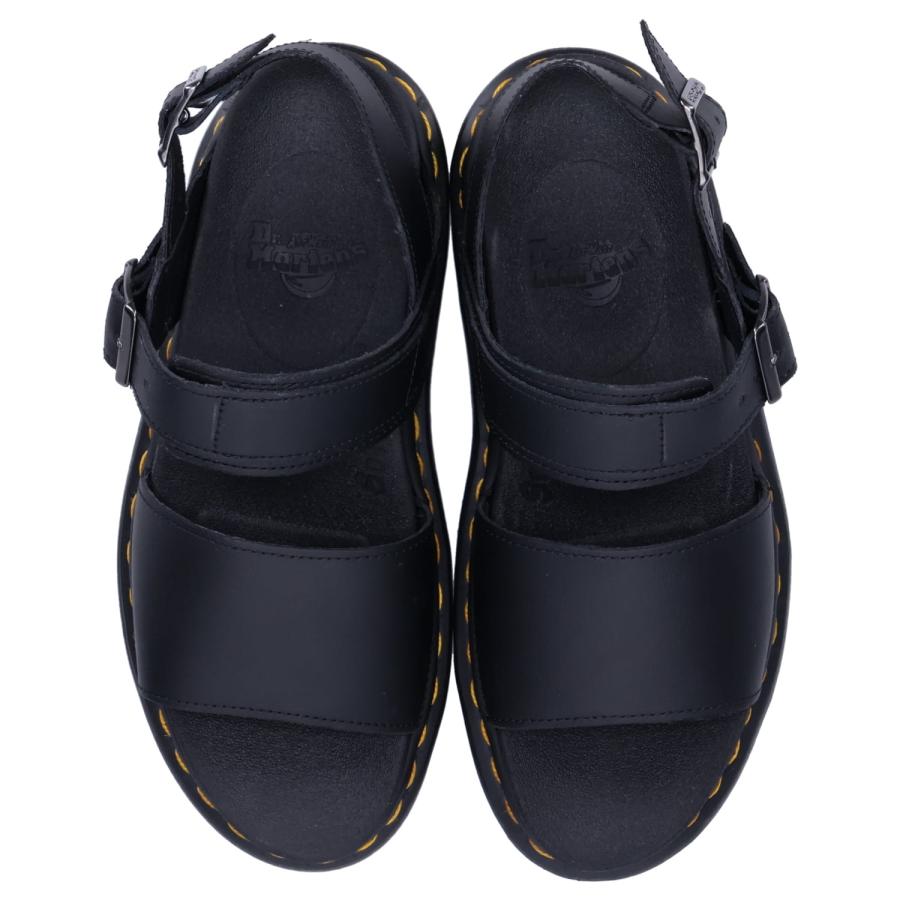Dr.Martens ドクターマーチン サンダル ストラップサンダル Dr.Martens ドクターマーチン サンダル ストラップサンダル