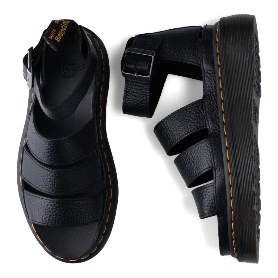 Dr.Martens ドクターマーチン サンダル ストラップサンダル クラリッサ 