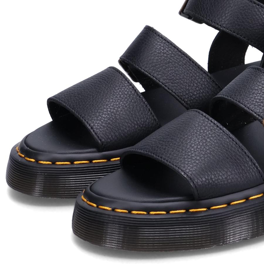 Dr.Martens（ドクターマーチン） ストラップサンダル グリフォン