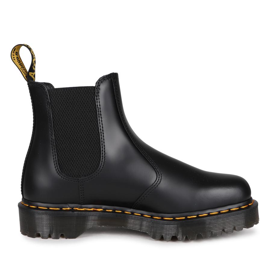 ドクターマーチン　ベックス　チェルシー　サイドゴアブーツ Dr.Martens ドクターマーチン ブーツ サイドゴア ベックス