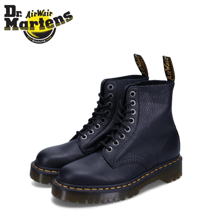 Dr.Martens ドクターマーチン 1460 8ホール ブーツ パスカルベックス 