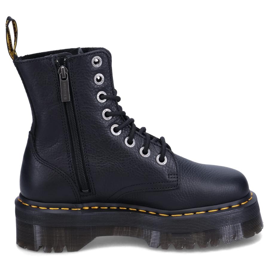 Dr.Martens ドクターマーチン 8ホール ブーツ メンズ 厚底 JADON 3 