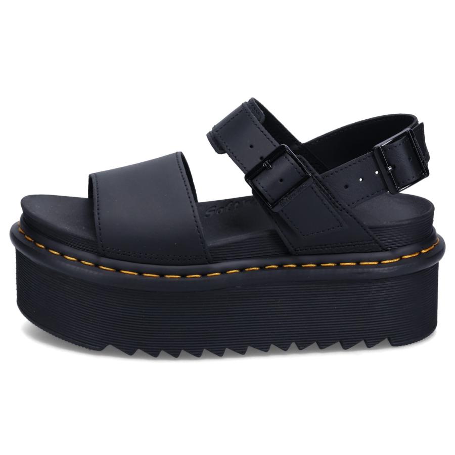 Dr.Martens ドクターマーチン サンダル レディース 厚底 VOSS Dr.Martens ドクターマーチン サンダル レディース 厚底 VOSS