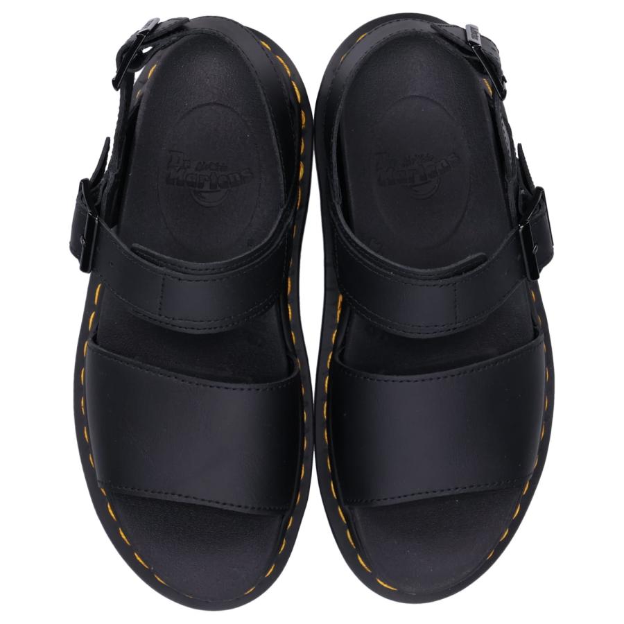 Dr.Martens ドクターマーチン サンダル レディース 厚底 VOSS Dr.Martens ドクターマーチン サンダル レディース 厚底 VOSS
