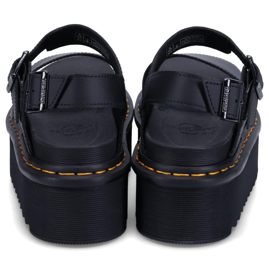 Dr.Martens ドクターマーチン サンダル レディース 厚底 VOSS Dr.Martens ドクターマーチン サンダル レディース 厚底 VOSS