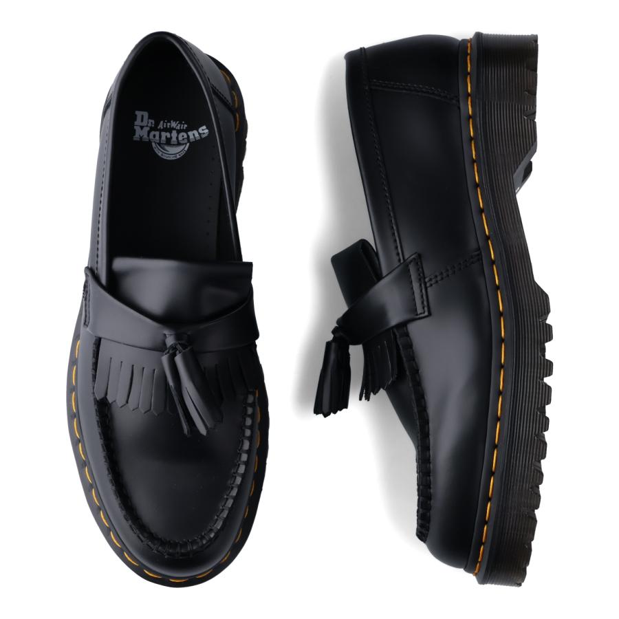 Dr.Martens ドクターマーチン ローファー タッセル エイドリアン Dr.Martens ドクターマーチン ローファー タッセル エイドリアン