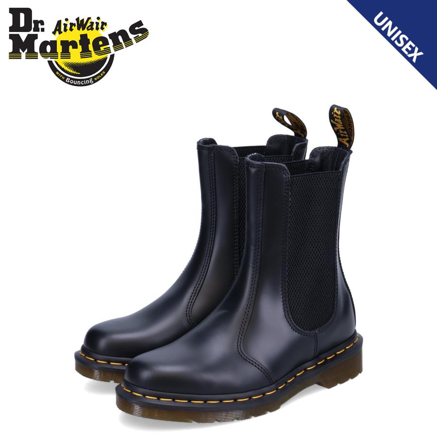 Dr.Martens ドクターマーチン サイドゴア チェルシー ブーツ メンズ 