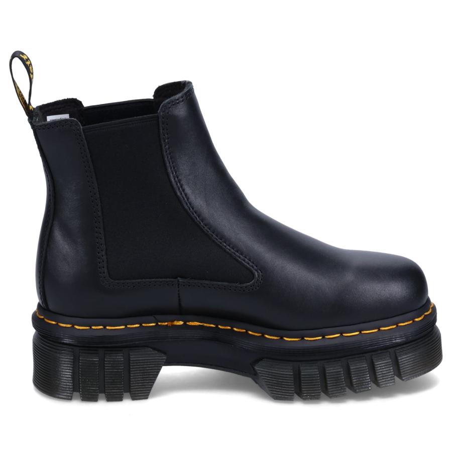 未使用 ドクターマーチン 21AW サイドゴア ブーツ 27148001 UK8 Dr.Martens（ドクターマーチン） チェルシー ブーツ サイドゴア
