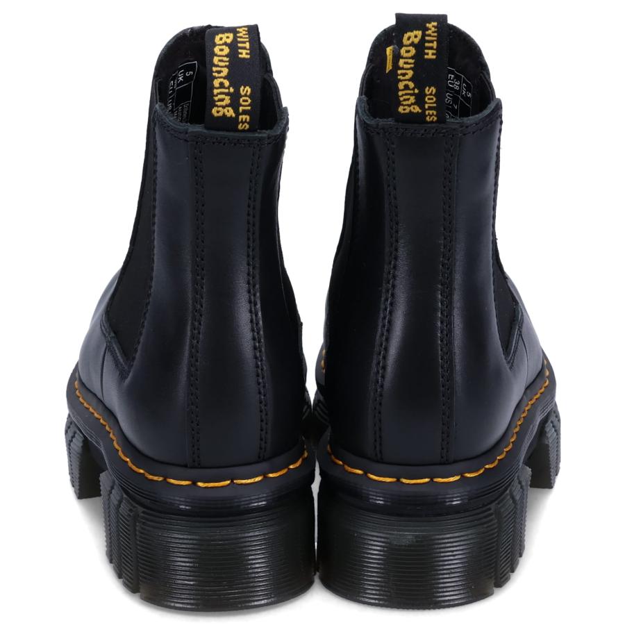 Dr.Martens（ドクターマーチン） チェルシー ブーツ サイドゴア