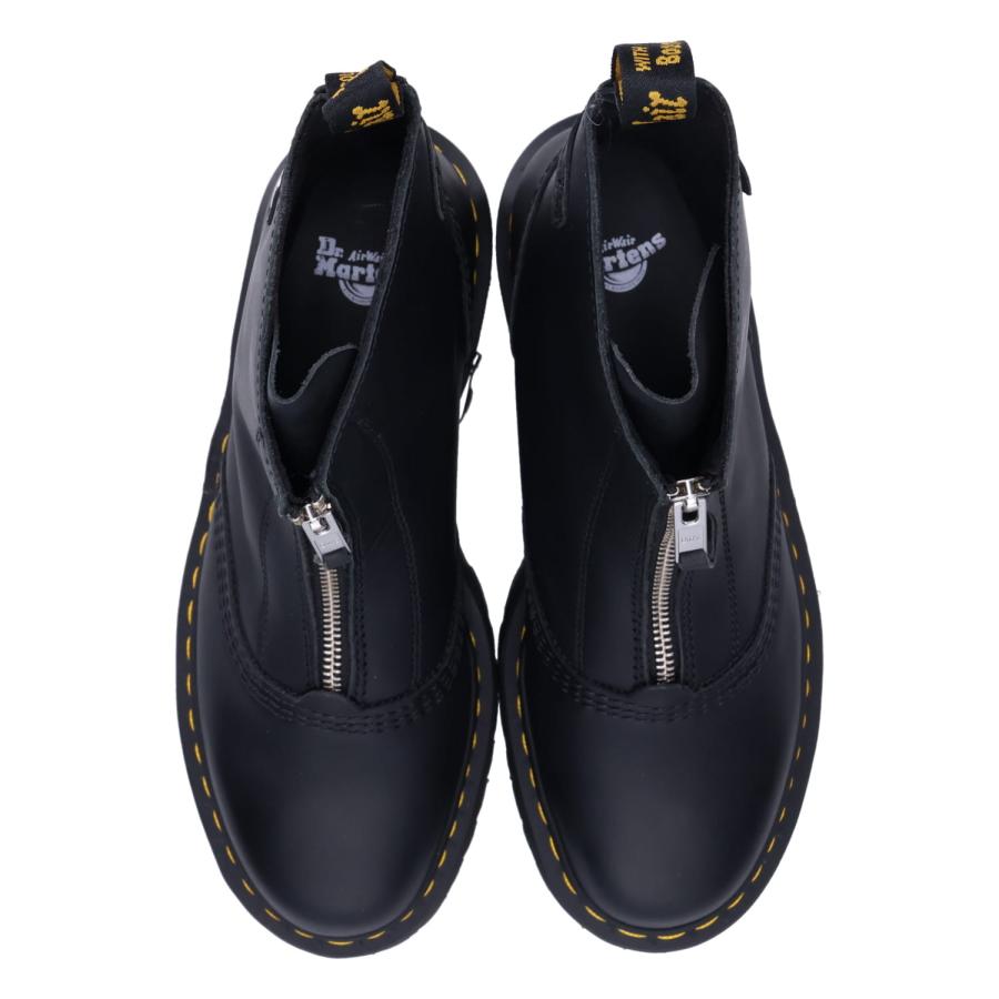 Dr.Martens（ドクターマーチン） ブーツ ジップ ジェッタメンズ