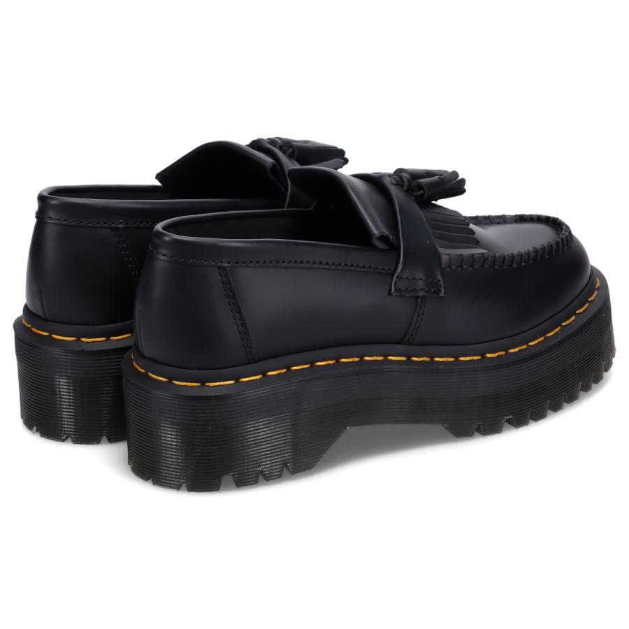 Dr.Martens（ドクターマーチン） タッセルローファー エイドリアン