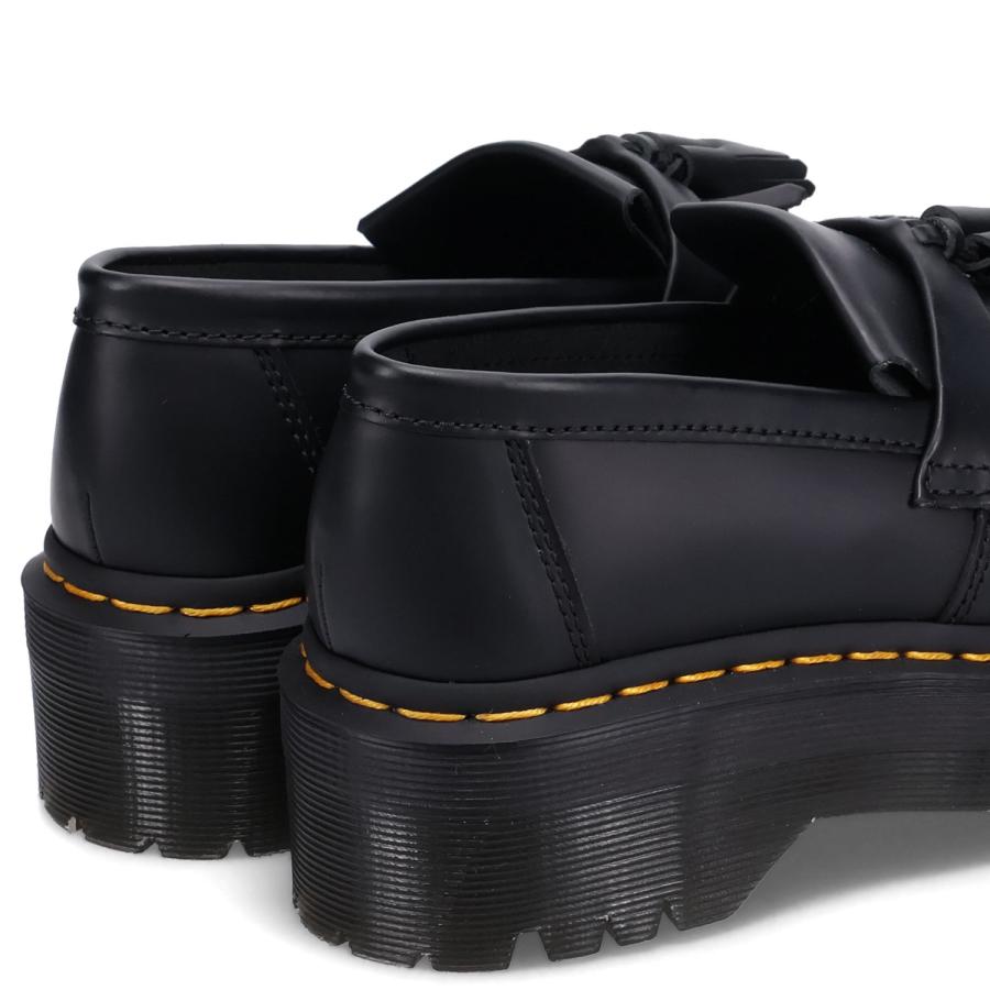 Dr.Martens（ドクターマーチン） タッセルローファー エイドリアン