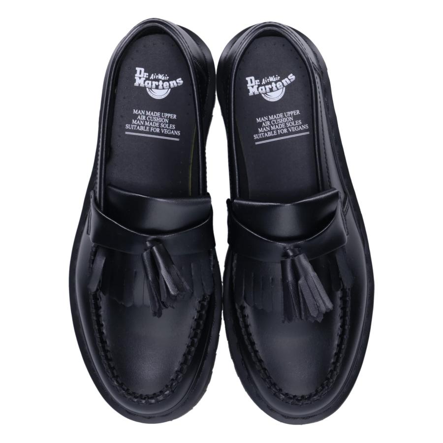 Dr.Martens ドクターマーチン タッセルローファー ビーガン Dr.Martens ドクターマーチン タッセルローファー ビーガン