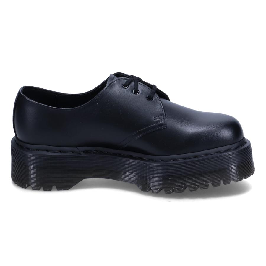 Dr.Martens1461 厚底エナメル 【公式通販】