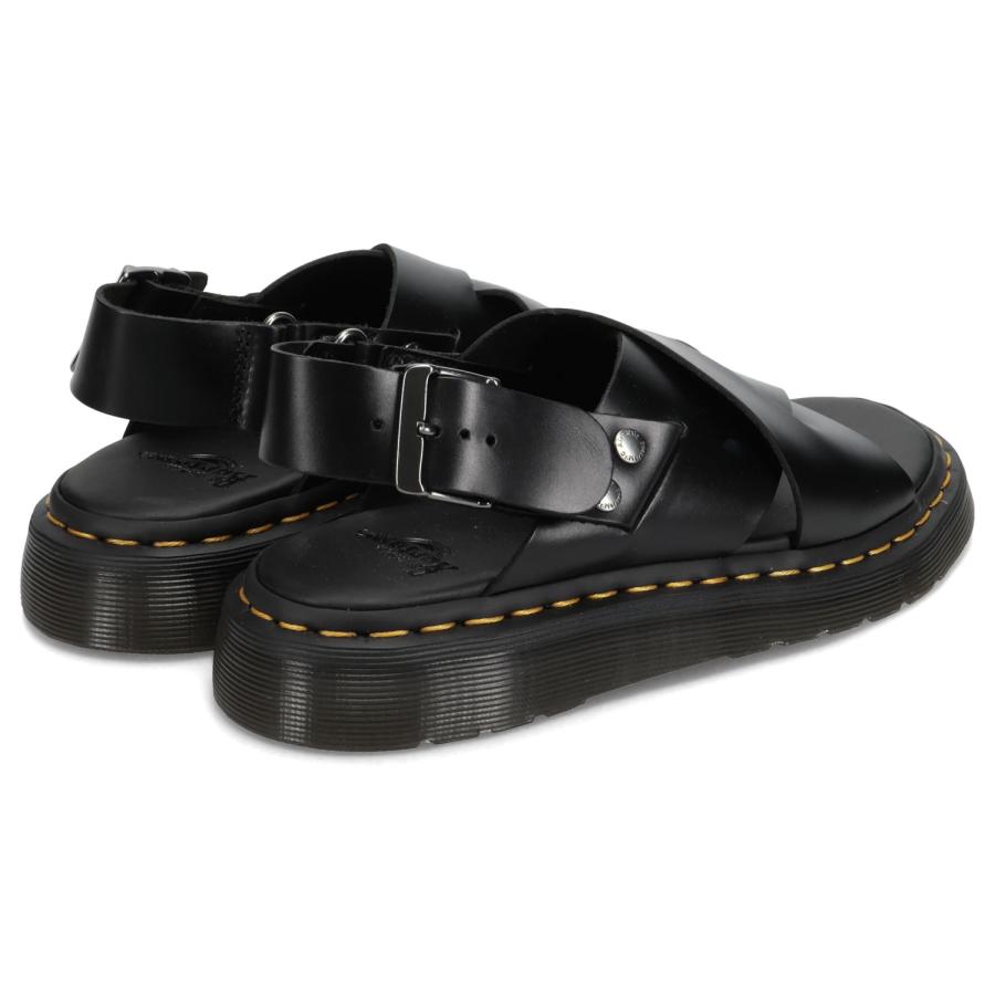Dr.Martens（ドクターマーチン） ストラップサンダル ゼイン