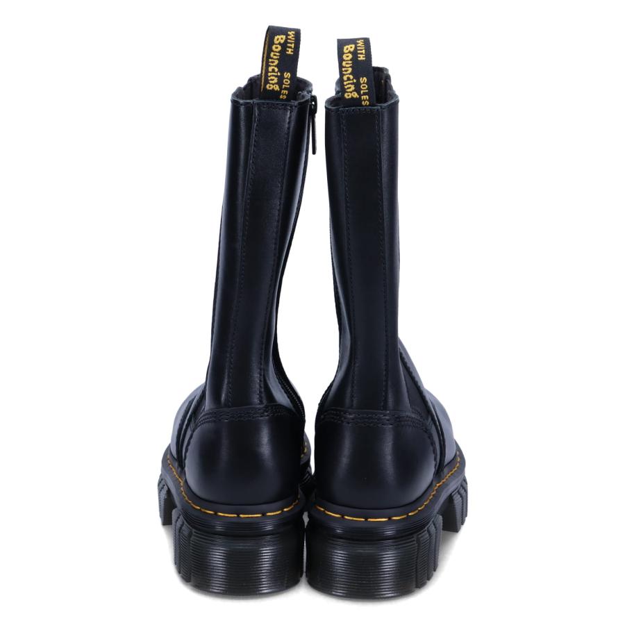 Dr.Martens（ドクターマーチン） サイドゴア ブーツ オウドリック