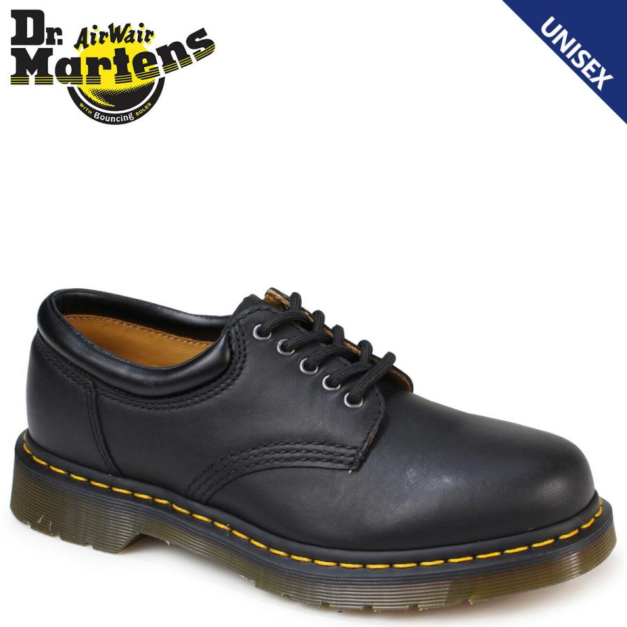 Dr.Martens ドクターマーチン 5ホール シューズ メンズ レディース 
