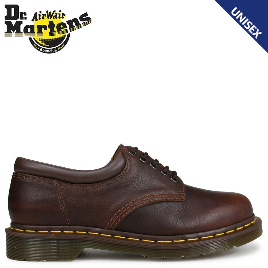 Dr.Martens 8053 5ホール シューズ メンズ レディース ドクター  