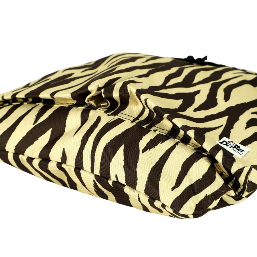 Drifter（ドリフター） ショルダーバッグ ヘルメットバッグ メンズ