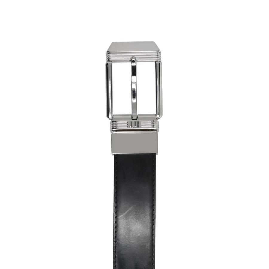 dunhill（ダンヒル） ベルト レザーベルト メンズ 本革 バックル