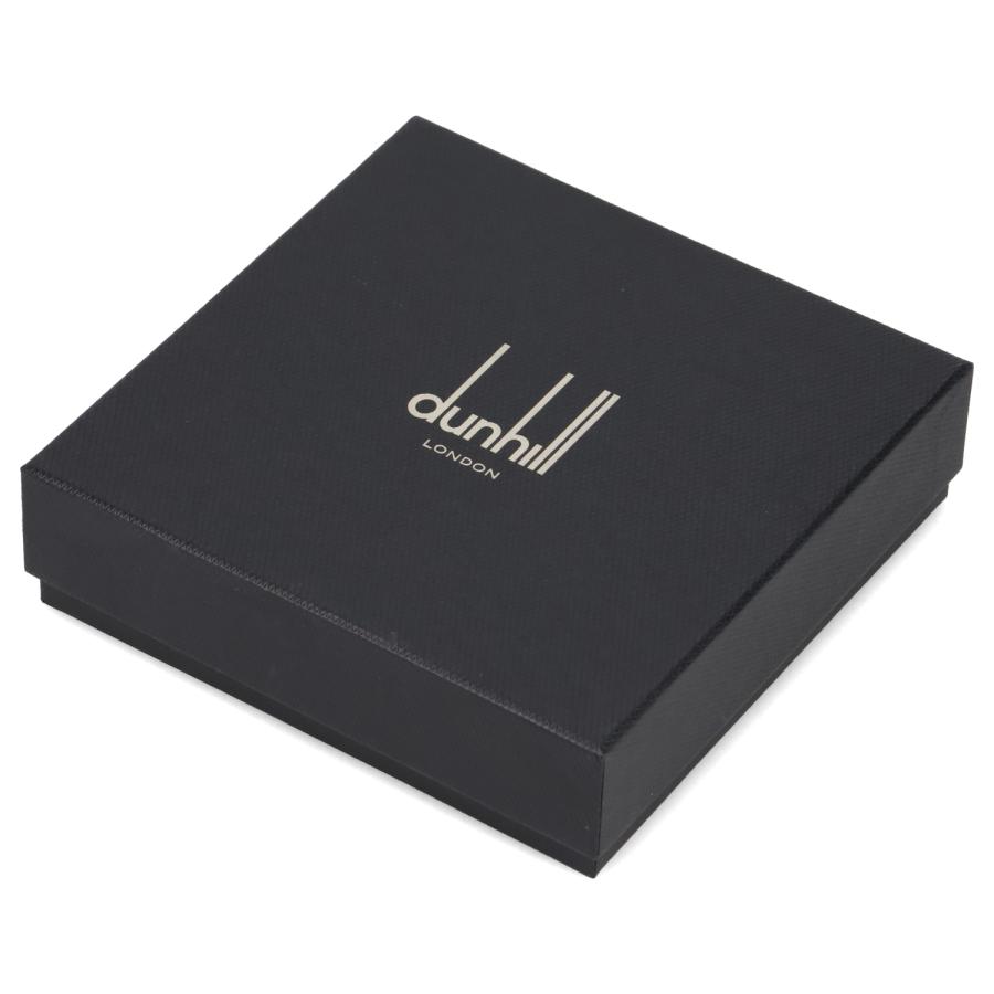 dunhill ブラックレザーベルト　ダンヒル HPN160A42 箱付き ダンヒル dunhill メンズ ベルト ビジネス カジュアル HPN160A42 本革