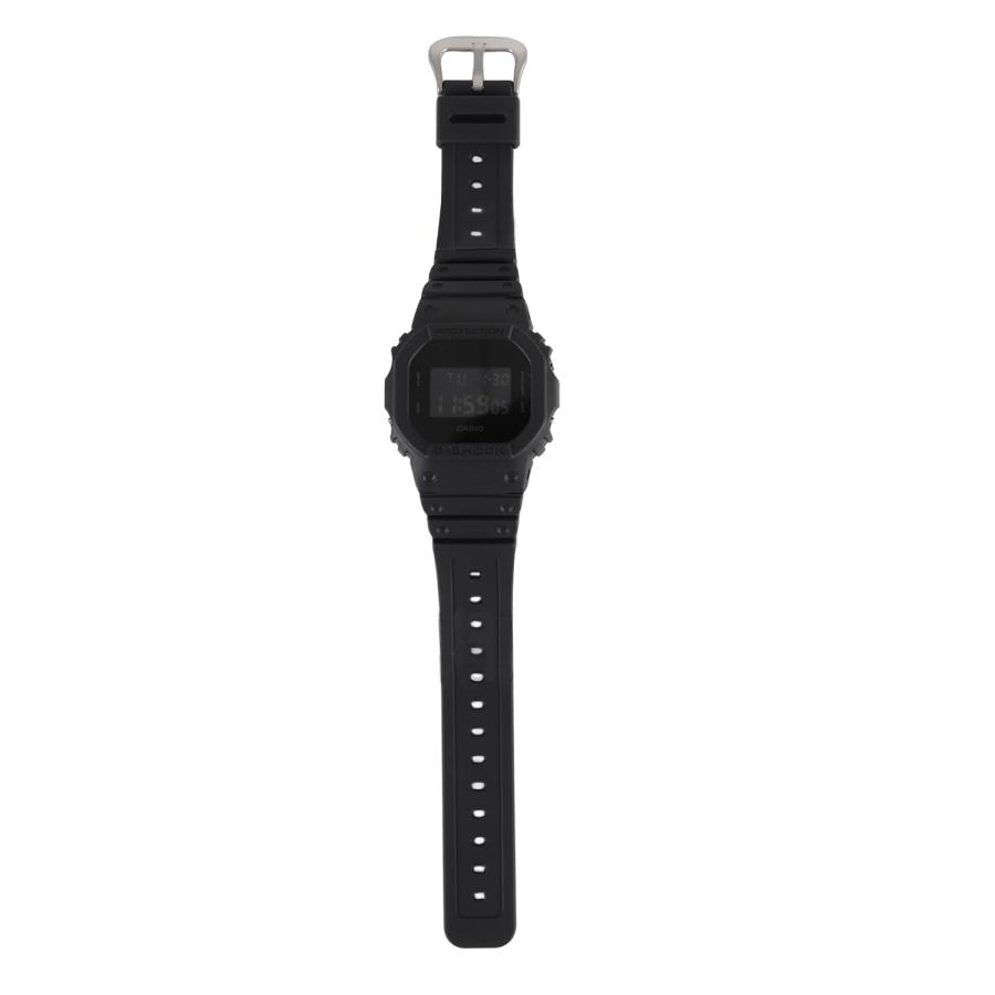 CASIO カシオ G-SHOCK 5600 SERIES 腕時計 DW-5600UBB-1JF ジー CASIO カシオ G-SHOCK 5600 SERIES 腕時計 DW-5600UBB-1JF ジー